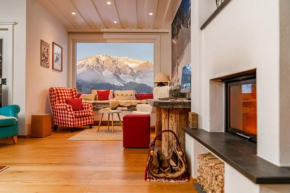 Alpin Appartement Reinhard Tritscher